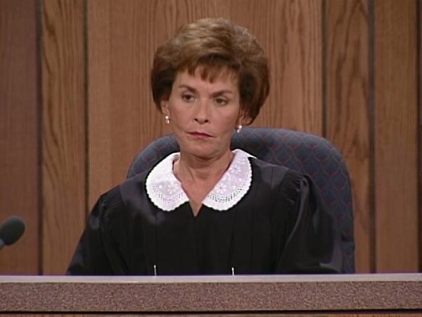 Judge Judy - Episode 148