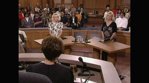 Judge Judy - Episode 138