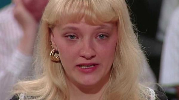 Judge Judy - Episode 21