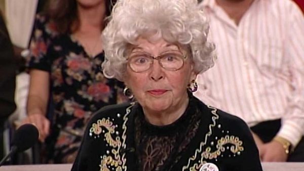 Judge Judy - Episode 19
