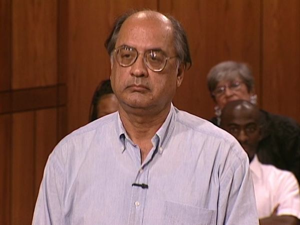 Judge Judy - Episode 40