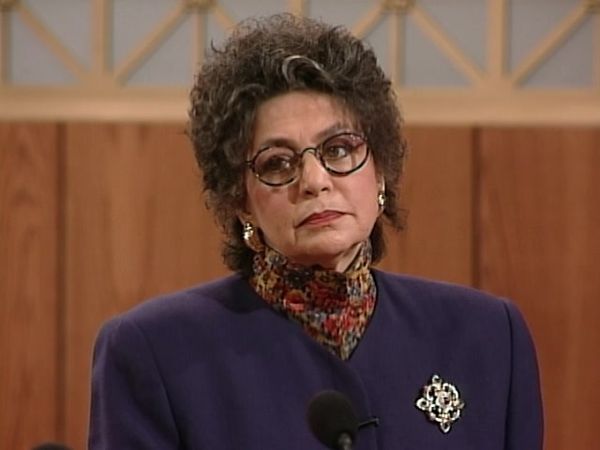 Judge Judy - Episode 33