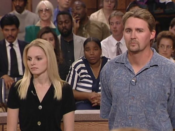 Judge Judy - Episode 63
