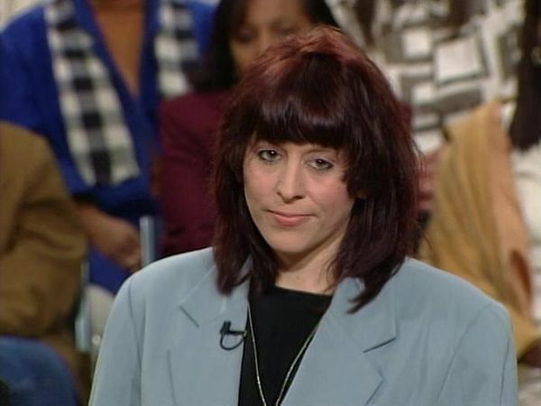 Judge Judy - Episode 114