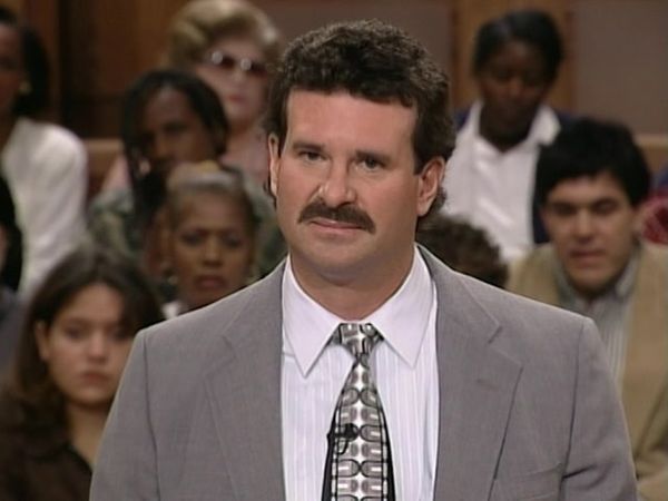 Judge Judy - Episode 90