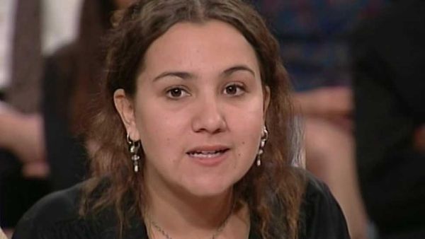 Judge Judy - Episode 88