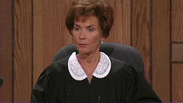 Judge Judy - Episode 85