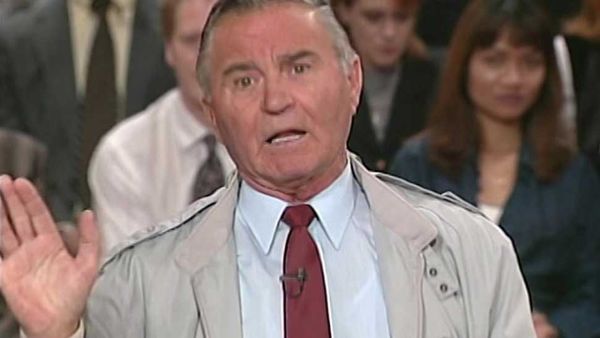Judge Judy - Episode 84