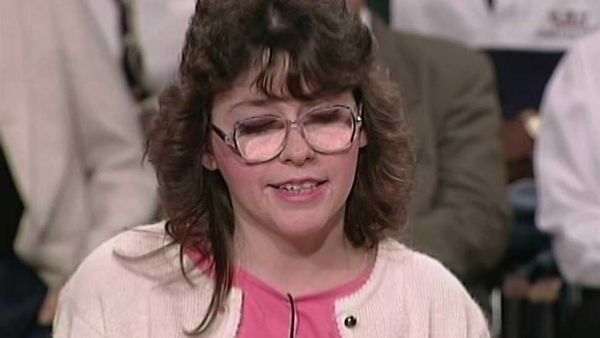 Judge Judy - Episode 82