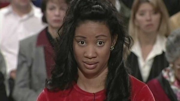 Judge Judy - Episode 75