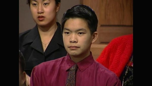 Judge Judy - Episode 116