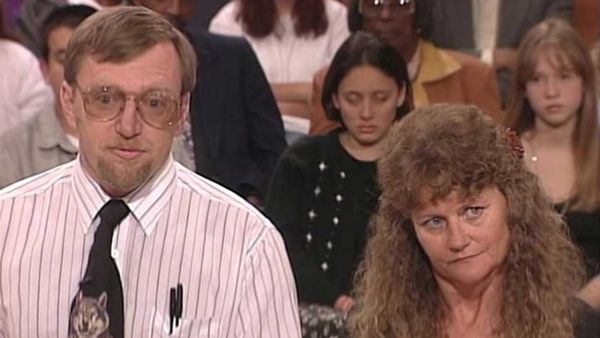 Judge Judy - Episode 62