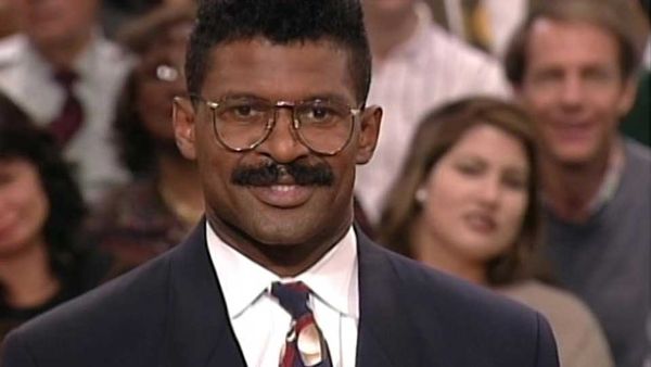 Judge Judy - Episode 53