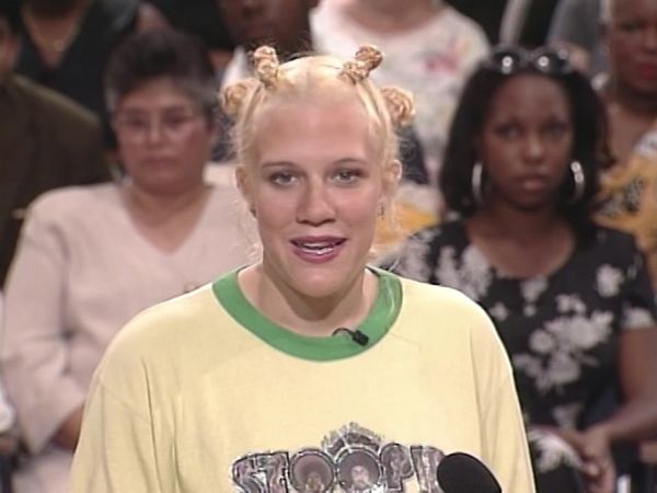 Judge Judy - Episode 10