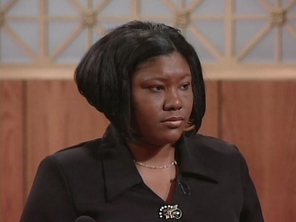 Judge Judy - Episode 60