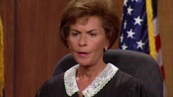 Judge Judy - Episode 16