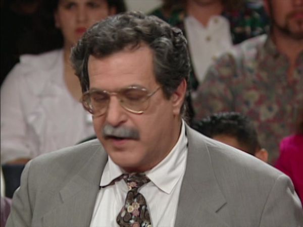 Judge Judy - Episode 24