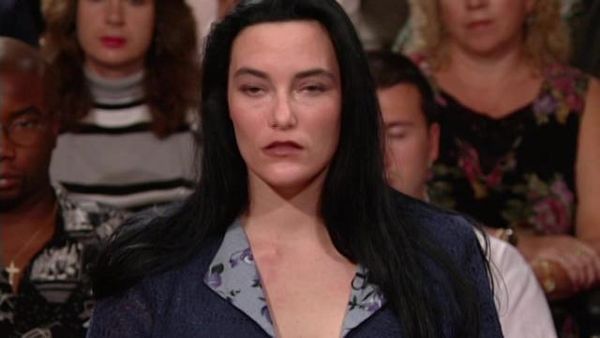 Judge Judy - Episode 47