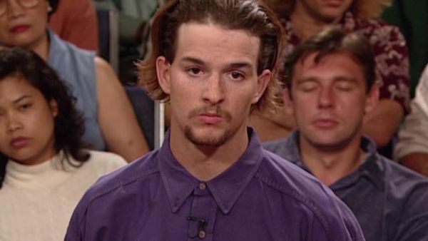 Judge Judy - Episode 46