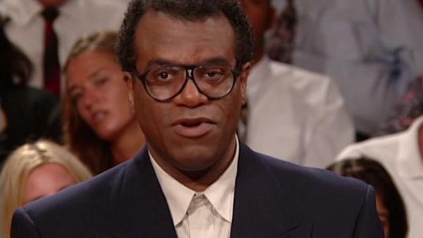 Judge Judy - Episode 48