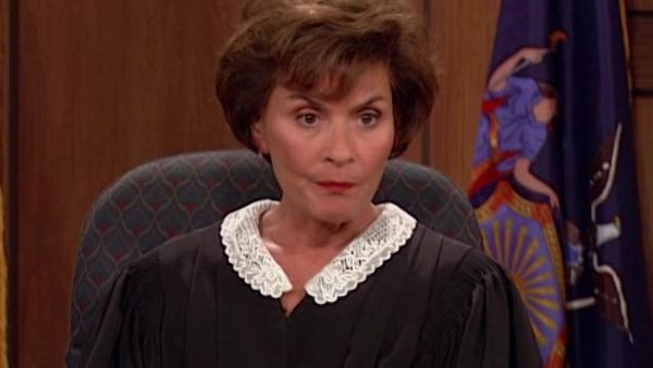 Judge Judy - Episode 106
