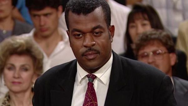 Judge Judy - Episode 104/Episode 105