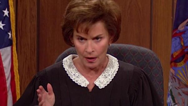 Judge Judy - Episode 109