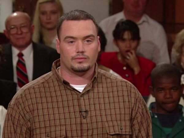 Judge Judy - Episode 114