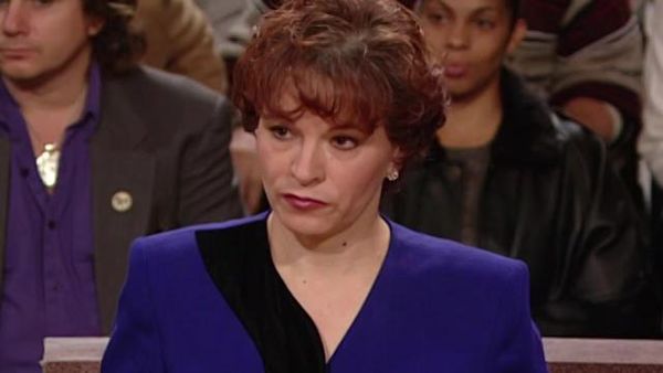 Judge Judy - Episode 115