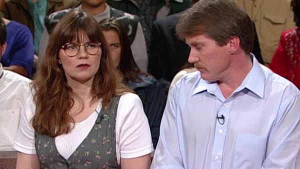 Judge Judy - Episode 121