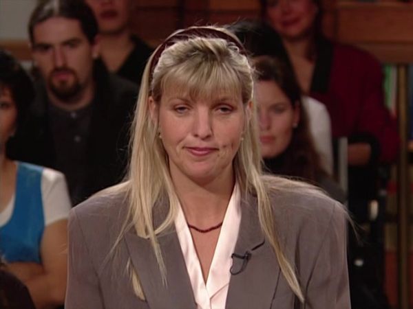 Judge Judy - Episode 132