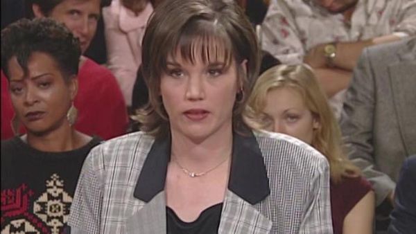 Judge Judy - Episode 136