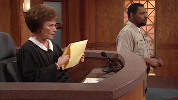 Judge Judy - Episode 142