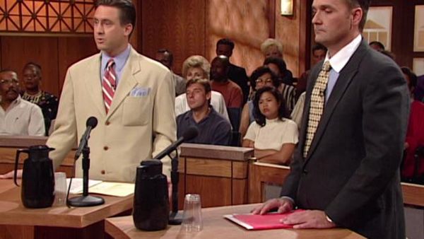 Judge Judy - Episode 94