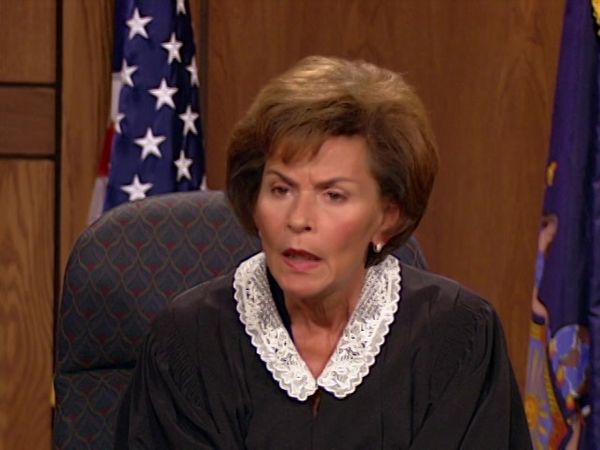 Judge Judy - Episode 69