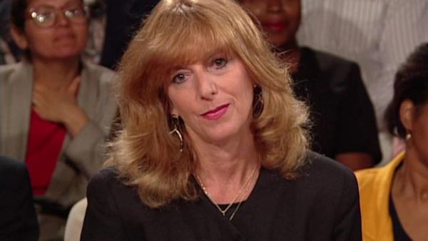 Judge Judy - Episode 34