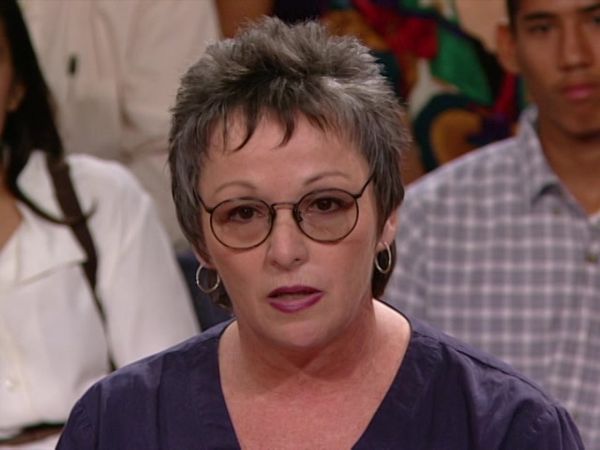 Judge Judy - Episode 58