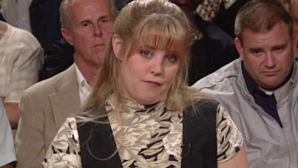 Judge Judy - Episode 78