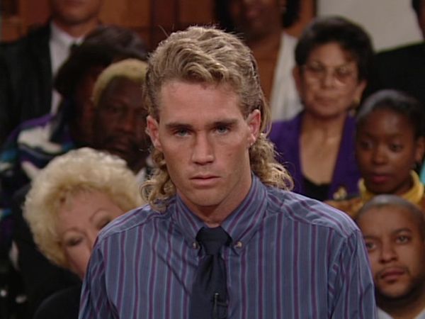 Judge Judy - Episode 96