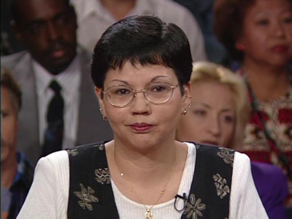 Judge Judy - Episode 97