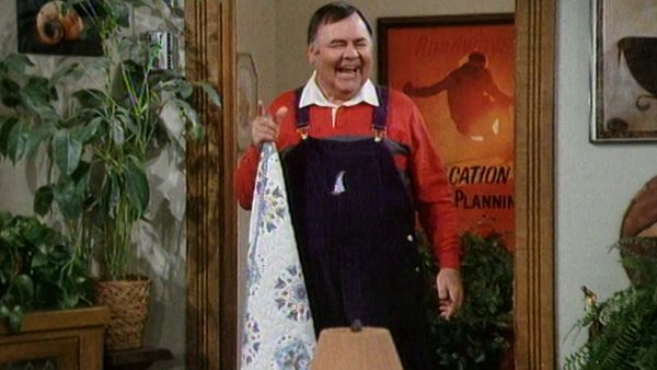 Mork vom Ork - Mama Mork, Papa Mindy