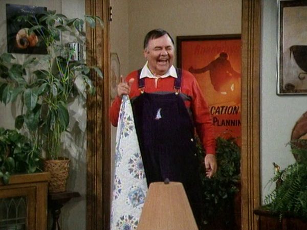Mork vom Ork - Mama Mork, Papa Mindy