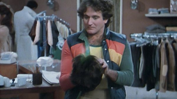 Mork vom Ork - Morks Gedächtnisschwund