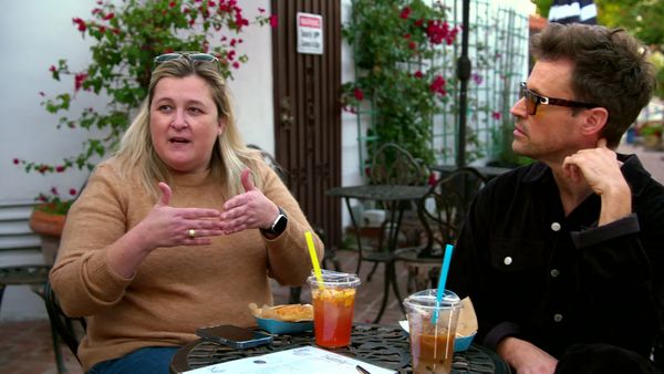 The Real Friends of WeHo SV - Family Matters