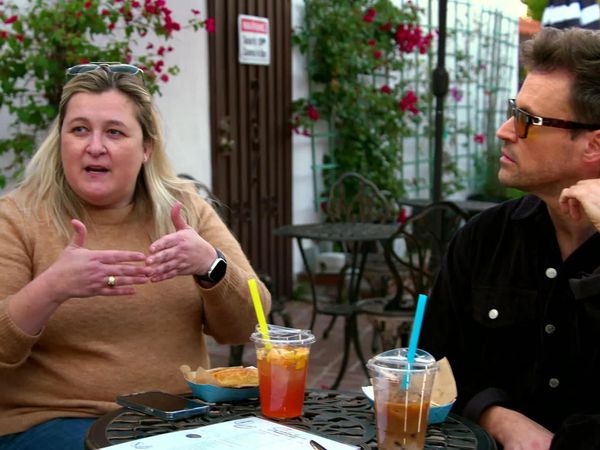 The Real Friends of WeHo - Family Matters