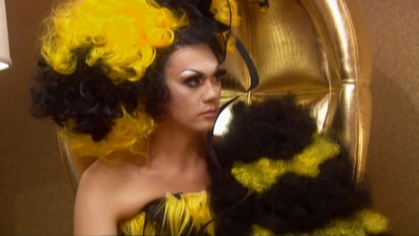 RuPaul's Drag Race Untucked - Untucked - RuPaul's Hair Extravaganza