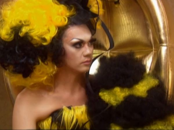 RuPaul's Drag Race Untucked - Untucked - RuPaul's Hair Extravaganza