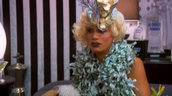 RuPaul's Drag Race Untucked - Untucked - Make Dat Money