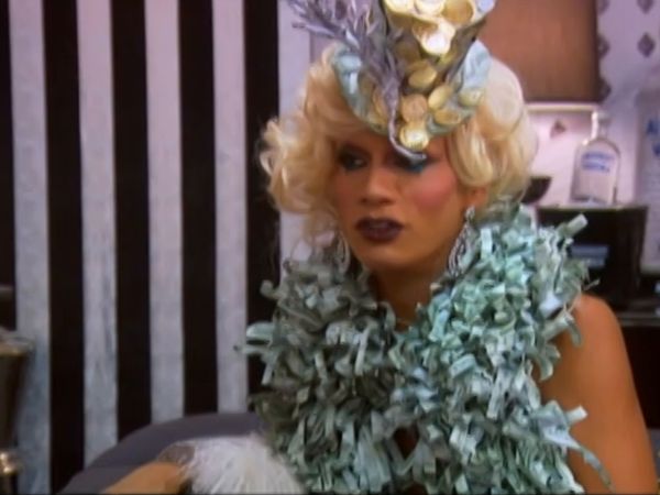 RuPaul's Drag Race Untucked - Untucked - Make Dat Money