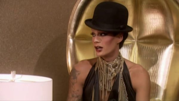 RuPaul's Drag Race Untucked - La Gran Final